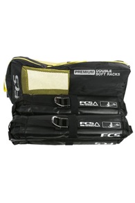 FCS - Soft Racks Premium Double