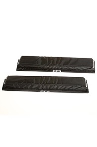 FCS - Hard Rack Pads Premium