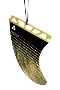 Kite Fin Air Freshener Luchtverfrisser