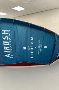 Airush-Lithium V13 Kite (2nd)