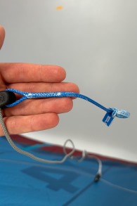 Airush-Lithium V13 Kite (2nd)