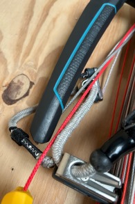Airush-Magnum 2025 Bar (2nd)