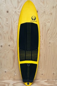 Appletree-Appleflap Noseless Surfboard (DEMO)