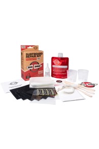 Big Ding - Polyester Repair Kit Pro