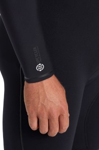 Billabong-Furnace Natural 5/4 Frontzip Wetsuit