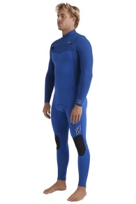 Billabong-Revolution Natural 4/3 Frontzip Wetsuit
