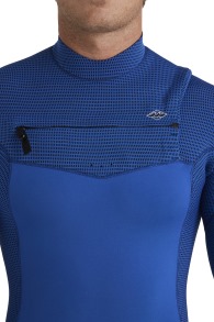 Billabong-Revolution Natural 4/3 Frontzip Wetsuit