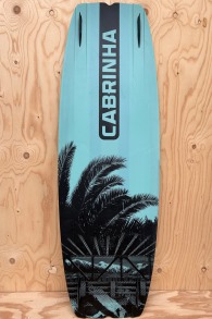 Cabrinha-Ace Hybrid 2024 Kiteboard (DEMO)
