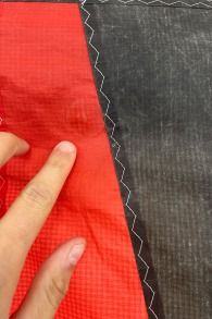 Cabrinha-Drifter 2023 Kite (2nd)