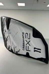 Cabrinha-FX2 2024 Kite (DEMO)