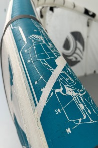 Cabrinha-Nitro 2023 Kite (2nd)