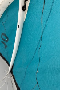 Cabrinha-Nitro Apex 2024 Kite (2nd)