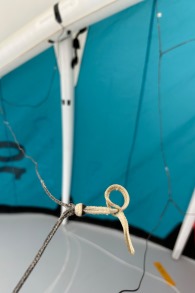 Cabrinha-Nitro Apex 2024 Kite (2nd)