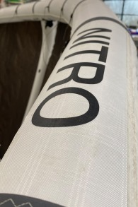 Cabrinha-Nitro Apex 2024 Kite (DEMO)