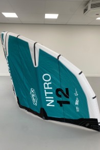 Cabrinha-Nitro Apex 2024 Kite (DEMO)