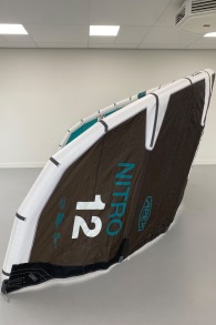 Cabrinha-Nitro Apex 2024 Kite (DEMO)