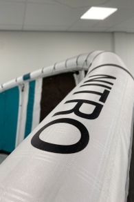 Cabrinha-Nitro Apex 2024 Kite (DEMO)