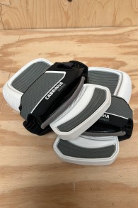 Cabrinha-Source 2022 Bindings (DEMO)