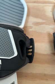 Cabrinha-Source 2022 Bindings (DEMO)