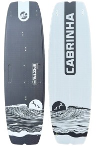 Cabrinha-Spectrum 2026 Kiteboard