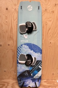 Cabrinha-Stylus 2024 Kiteboard (DEMO)