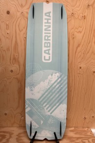 Cabrinha-Stylus 2024 Kiteboard (DEMO)