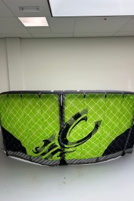 Cabrinha-Switchblade 2013 Kite (2nd)