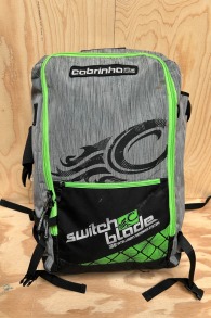 Cabrinha-Switchblade 2013 Kite (2nd)