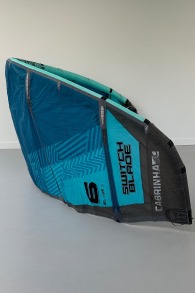 Cabrinha-Switchblade 2018 Kite (2nd)