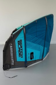 Cabrinha-Switchblade 2018 Kite (2nd)