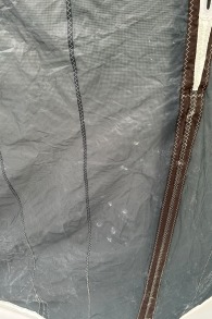 Cabrinha-Switchblade 2021 Kite (2nd)