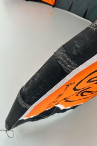 Cabrinha-Switchblade 2021 Kite (2nd)