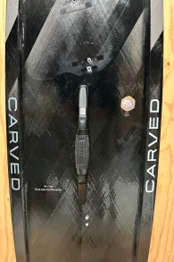 Core Kiteboarding-Imperator 7 Kiteboard (DEMO)