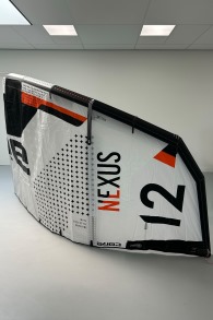Core Kiteboarding-Nexus 4 Kite (2nd)