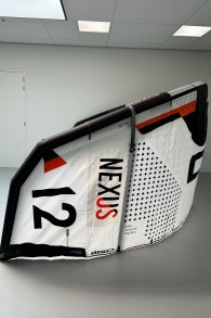 Core Kiteboarding-Nexus 4 Kite (2nd)