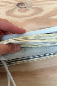 Core Kiteboarding-Sensor 4 Bar (DEMO)