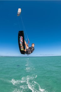 Duotone Kiteboarding-2024 Evo D/LAB Kite