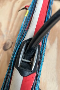 Duotone Kiteboarding-Click Bar 2025 (DEMO)