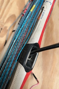 Duotone Kiteboarding-Click Bar 2025 (DEMO)