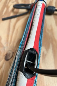 Duotone Kiteboarding-Click Bar 2025 (DEMO)