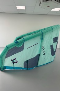 Duotone Kiteboarding-Dice 2023 Kite (2nd)