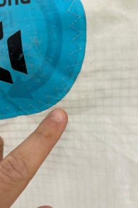 Duotone Kiteboarding-Evo 2020 Kite (2nd)