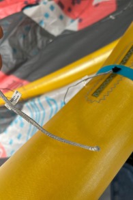 Duotone Kiteboarding-Evo D/LAB 2024 Kite (2nd)