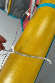 Duotone Kiteboarding-Evo D/LAB 2024 Kite (2nd)
