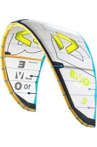 Duotone Kiteboarding-Evo D/LAB 2026 Kite