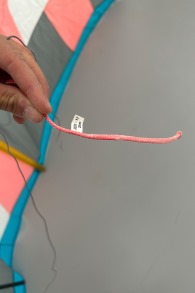 Duotone Kiteboarding-Juice D/Lab Kite 2024 (2nd)