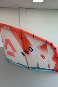 Duotone Kiteboarding-Neo 2025 Kite (DEMO)
