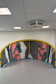 Duotone Kiteboarding-Neo D/LAB 2023 Kite (2nd)
