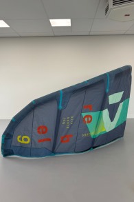 Duotone Kiteboarding-Rebel 2020 Kite (2nd)