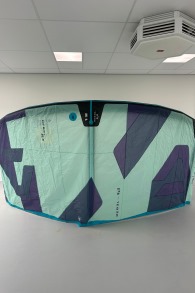Duotone Kiteboarding-Rebel SLS 2023 Kite (2nd)